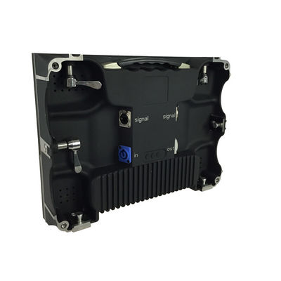 Sgr-1.5 Location d'affichage à LED / arrière-plan de scène LED Vidéo-mur