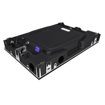 Sgr-1.9 Location d'affichage à LED / arrière-plan de scène LED Vidéo Wall