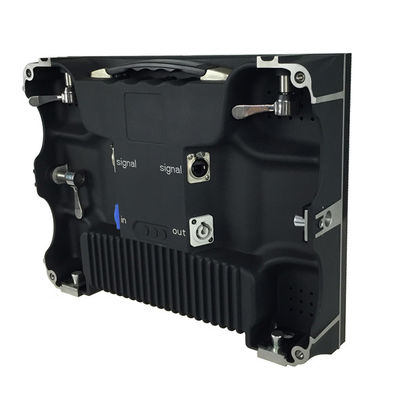 Écran LED de location Sgr-2.9 / Fourniture de mur vidéo LED d'arrière-plan de scène, muenled préféré