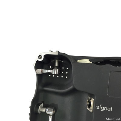 Écran LED de location Sgr-2.9 / Fourniture de mur vidéo LED d'arrière-plan de scène, muenled préféré