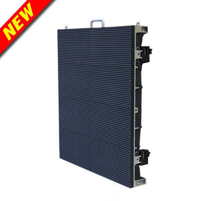 Psc-7.6 Écran LED de location / Fourniture de mur vidéo LED d'arrière-plan de scène, muenled préféré