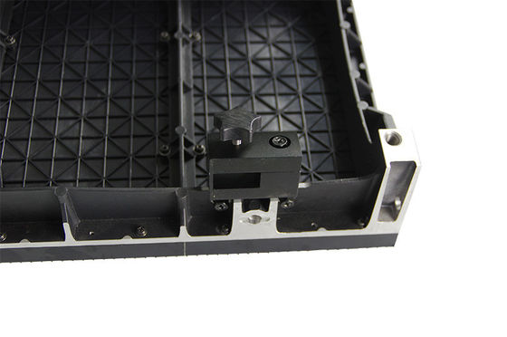 Psc-7.6 Écran LED de location / Fourniture de mur vidéo LED d'arrière-plan de scène, muenled préféré