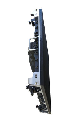 Psc-7.6 Écran LED de location / Fourniture de mur vidéo LED d'arrière-plan de scène, muenled préféré