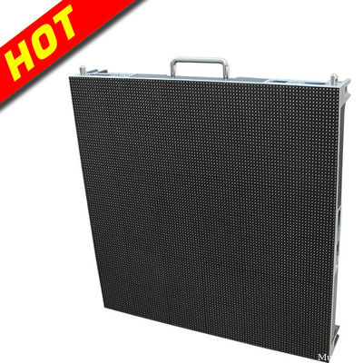 Sgr-3.1 Location d'affichage à LED / arrière-plan de scène LED Vidéo-mur