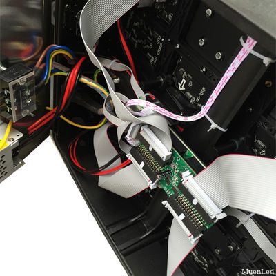 Psc-5.9 Location d'affichage à LED / arrière-plan de la scène LED Vidéo