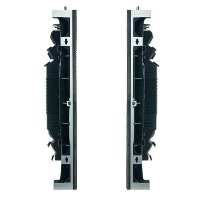 Écran LED de location Psc-10 / Fourniture de mur vidéo LED d'arrière-plan de scène muenled préféré