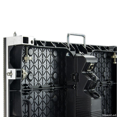 Psc-5.9 Location d'affichage à LED / arrière-plan de la scène LED Vidéo