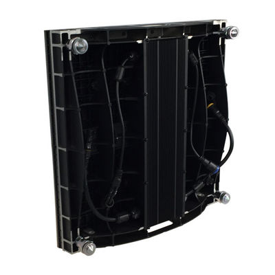 Écran LED de location Leo-4 / Fourniture d'écran vidéo LED de fond de scène muenled préféré