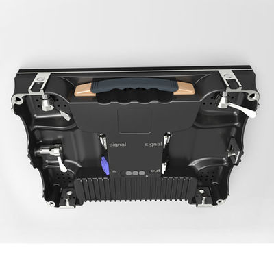 Sgr-2.5II Location d'affichage LED / arrière-plan de scène LED Vidéo