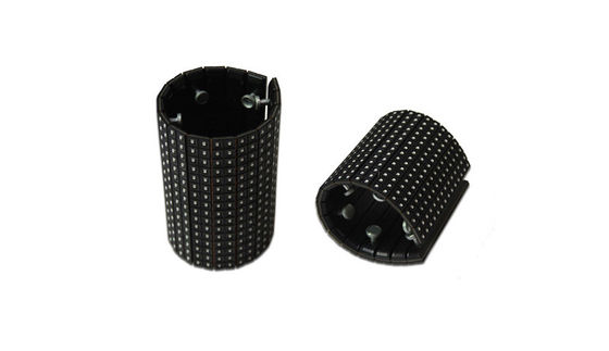 affichage à LED souple