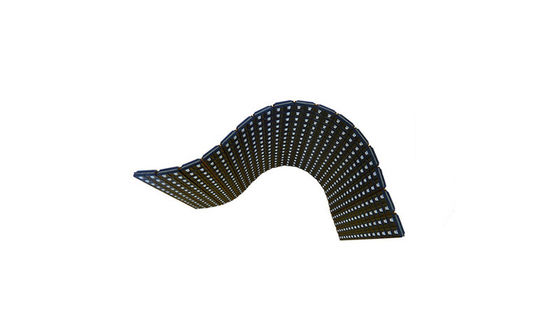 affichage à LED souple