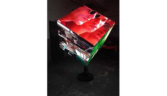 Panneau LED carré/Enseigne LED créative--Panneau LED carré/Enseigne LED créative