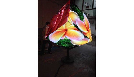 Panneau LED carré/Enseigne LED créative--Panneau LED carré/Enseigne LED créative