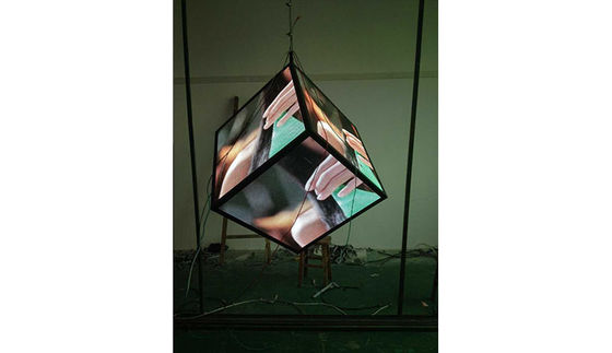 Panneau LED carré/Enseigne LED créative--Panneau LED carré/Enseigne LED créative