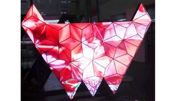 Enseigne LED pour boîte de nuit