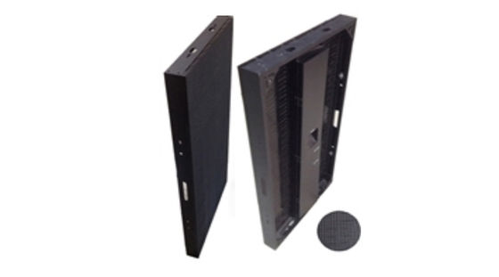 Écran de rideau LED multifonction / Écran de rideau LED multifonction