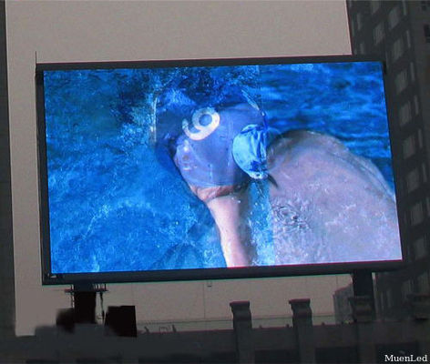 Écran LED d'installation fixe intérieure / ÉCRANS LED / p2.5/p3/p4/p5/p6/p10