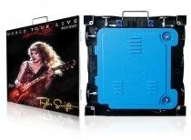 L'affichage à LED extérieur à coulée sous pression série RO ((640*640) p5/p8/p10