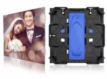 L'affichage à LED extérieur à coulée sous pression série RO ((640*640) p5/p8/p10