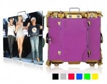 L'affichage à LED extérieur à coulée sous pression série RO ((640*640) p5/p8/p10