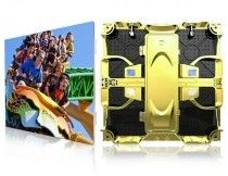 L'affichage à LED extérieur à coulée sous pression série RO ((640*640) p5/p8/p10