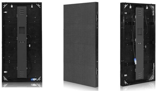 PH3.91/PH4.81 Affichage à LED de location extérieure à petits pixels / Affichage à LED sur scène