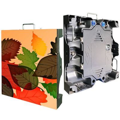 P4 Liste des prix Écran LED extérieur