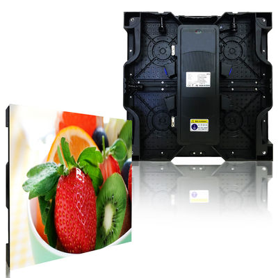 P4 Liste des prix Écran LED extérieur