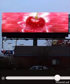 P4 Liste des prix Écran LED extérieur