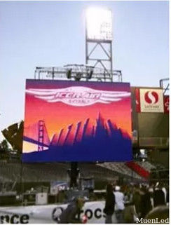 P4 Liste des prix Écran LED extérieur