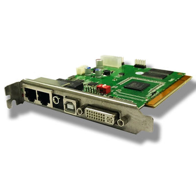 Carte d'envoi d'affichage LED LINSN TS802
