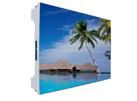 Téléviseur vidéo LED HD P1.667 Intérieur