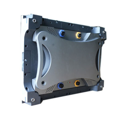 Téléviseur vidéo LED HD P1.667 Intérieur