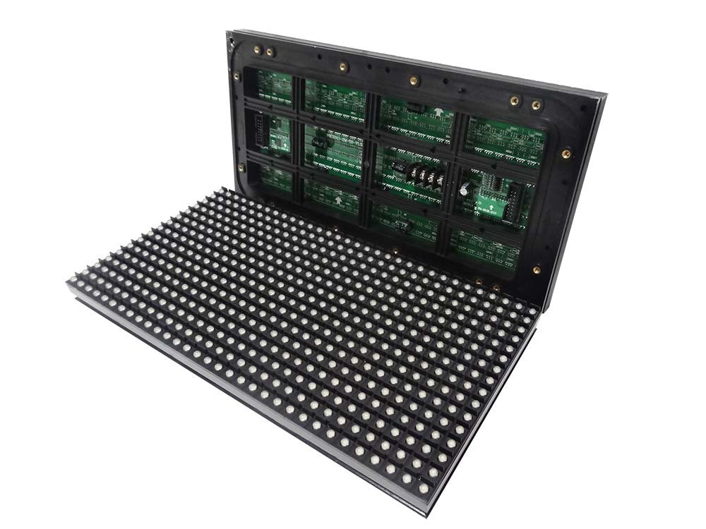 Module DIP 5050 3 en 1 pour extérieur MUENLED-PH13.33