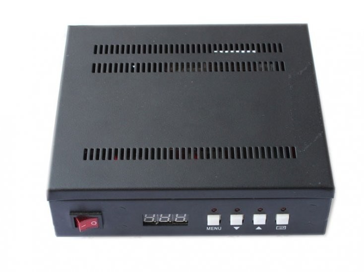 DBStar (DBS-HVT11OUT) boîte d'émetteur extérieure LED pour affichage LED