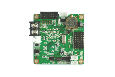 Carte de contrôle de message LED Lumen C-Power 1200