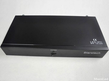 LED PC industriel LED-6690-1 IPC à LED