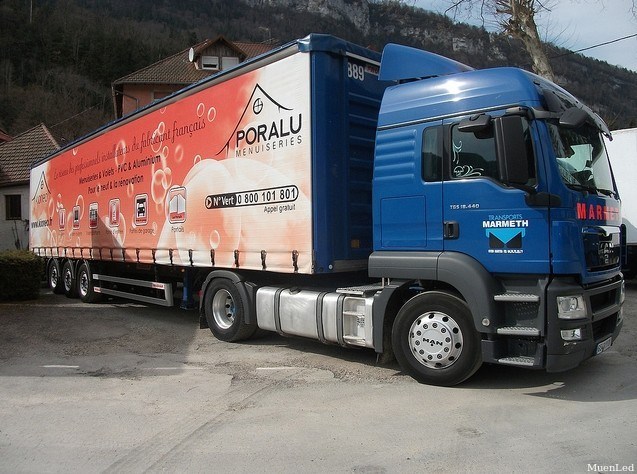 Le dernier camion LED mobile avec écran LED plus grand