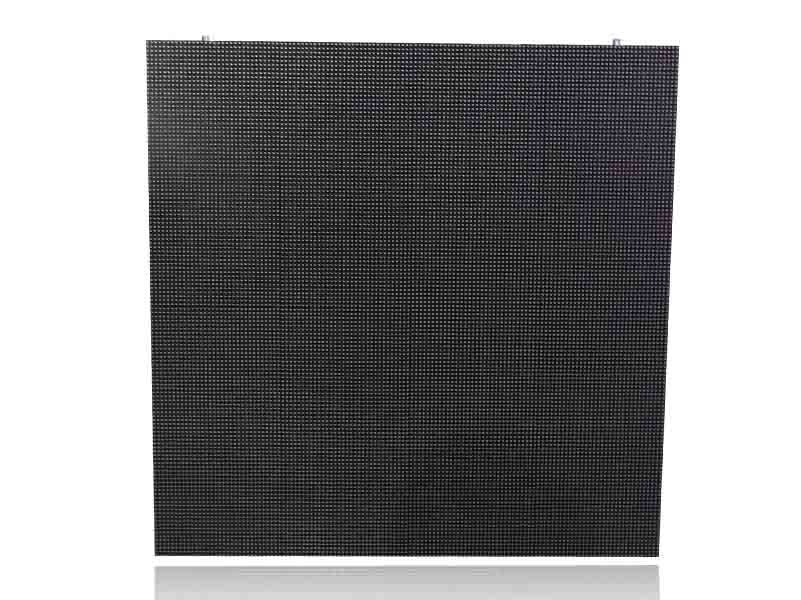 Module d'affichage LED P5mm intérieur 64x32 points 320mmx160mm