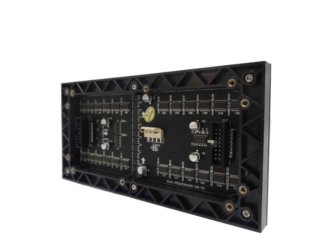 Module LED SMD à 64x32 points Ph6mm pour intérieur, Panneaux LED Ph6mm pour intérieur