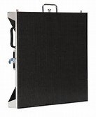 MUENLED Outdoor Ph8mm SMD3535 affichage à LED de location 640x640mm