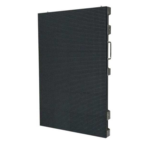 Écran LED de location V10-s / Fourniture d'écran vidéo LED de fond de scène muenled préféré