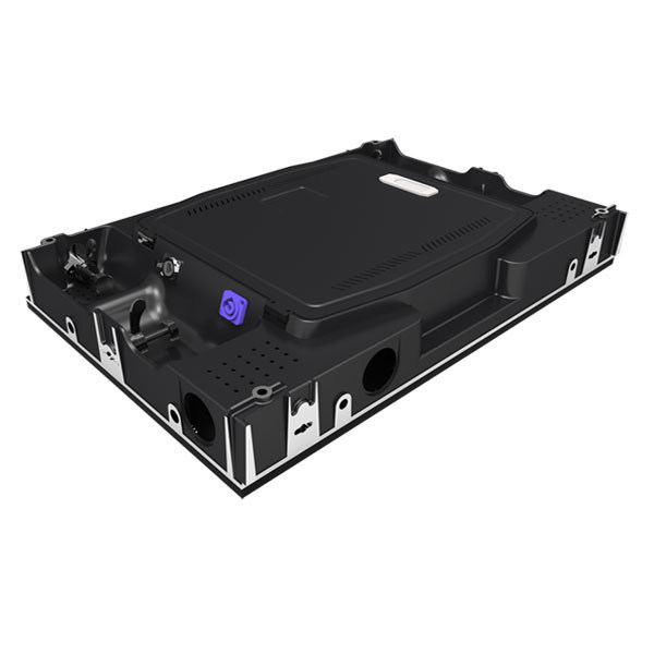 Sgr-2.9II Location d'affichage à LED / arrière-plan de scène LED Vidéo