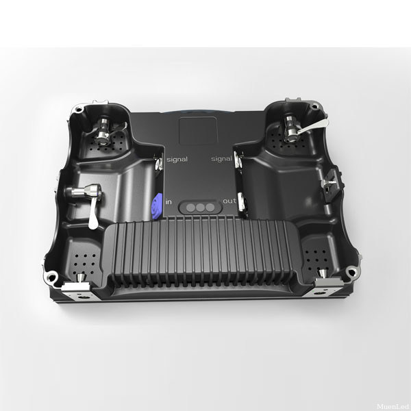 Sgr-1.5II Location d'affichage à LED / arrière-plan de la scène LED Vidéo