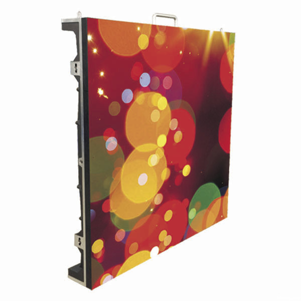 Psc-4.8 Écran LED de location / Fourniture de mur vidéo LED d'arrière-plan de scène préféré muenled