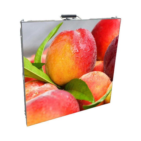 Léo-7.2 Location d'affichage LED / arrière-plan de scène LED Vidéo