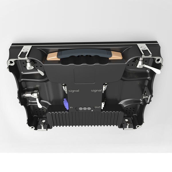 Psc-5.9 Location d'affichage à LED / arrière-plan de la scène LED Vidéo