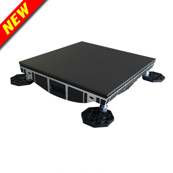 Écran LED de location Leo-4 / Fourniture d'écran vidéo LED de fond de scène muenled préféré