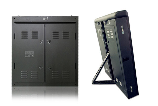 Écran d'affichage LED de stade SMD P16